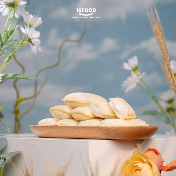 Pocket sữa chua nha đam