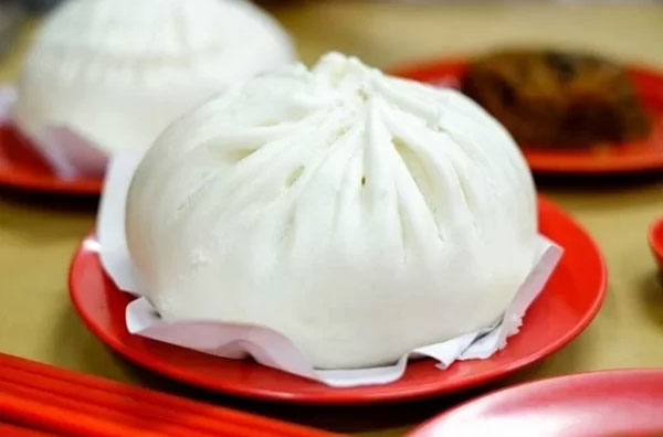 Bánh bao